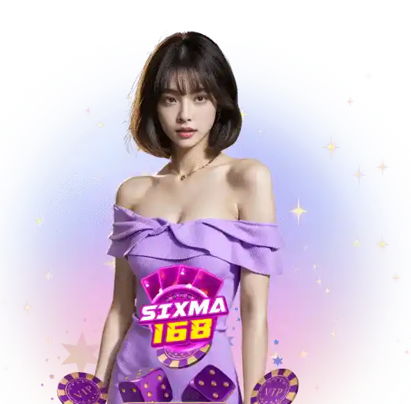 sixma168 โบนัส